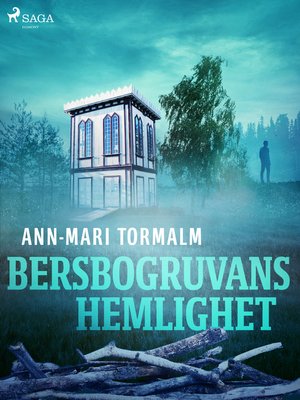 cover image of Bersbogruvans hemlighet